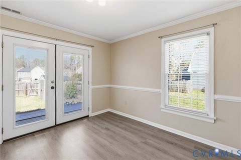 Tiny photo for 14 Ashinghurst Road, Henrico, VA 23238 (MLS # 2605731)