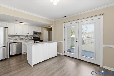 Tiny photo for 14 Ashinghurst Road, Henrico, VA 23238 (MLS # 2605731)