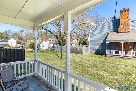 Tiny photo for 14 Ashinghurst Road, Henrico, VA 23238 (MLS # 2605731)