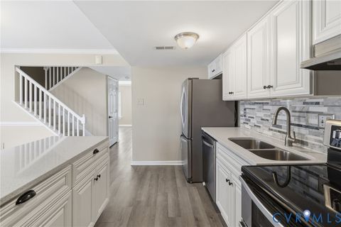 Tiny photo for 14 Ashinghurst Road, Henrico, VA 23238 (MLS # 2605731)