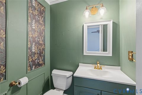 Tiny photo for 14 Ashinghurst Road, Henrico, VA 23238 (MLS # 2605731)