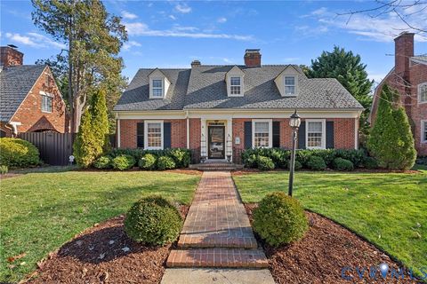Photo of 803 Spottswood Road, Richmond, VA 23220 (MLS # 2600379)