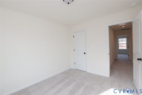 Tiny photo for 16313 Alexandria Court, Moseley, VA 23832 (MLS # 2532147)