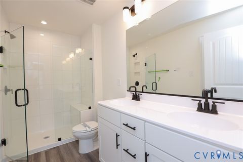 Tiny photo for 16313 Alexandria Court, Moseley, VA 23832 (MLS # 2532147)