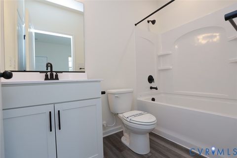 Tiny photo for 16313 Alexandria Court, Moseley, VA 23832 (MLS # 2532147)