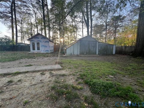 Tiny photo for 1406 Bramwell Road, Richmond, VA 23225 (MLS # 2608486)