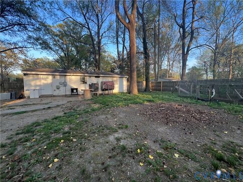 Tiny photo for 1406 Bramwell Road, Richmond, VA 23225 (MLS # 2608486)