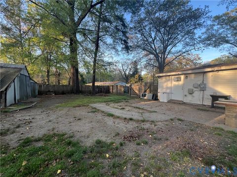 Tiny photo for 1406 Bramwell Road, Richmond, VA 23225 (MLS # 2608486)