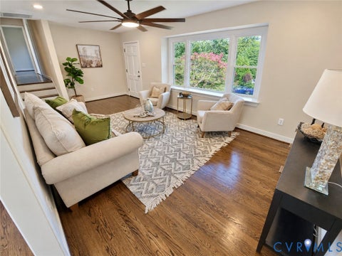 Tiny photo for 7307 Hunterbrook Drive, Mechanicsville, VA 23111 (MLS # 2624844)