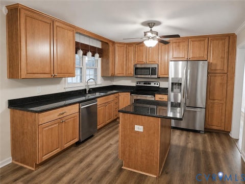 Tiny photo for 172 Spaulding Drive, Newport News, VA 23602 (MLS # 2617799)