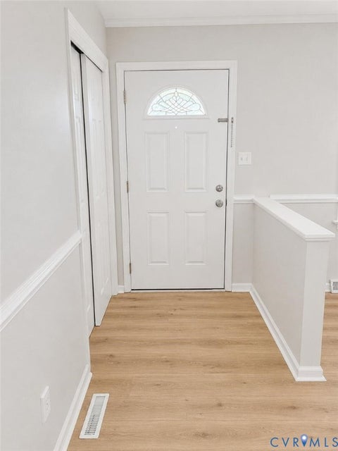 Tiny photo for 172 Spaulding Drive, Newport News, VA 23602 (MLS # 2617799)