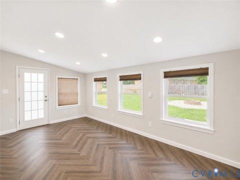 Tiny photo for 172 Spaulding Drive, Newport News, VA 23602 (MLS # 2617799)