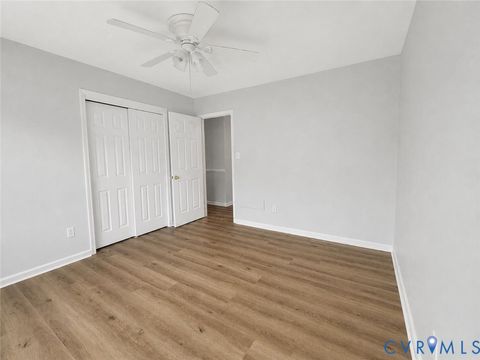 Tiny photo for 172 Spaulding Drive, Newport News, VA 23602 (MLS # 2617799)