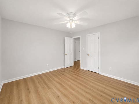 Tiny photo for 172 Spaulding Drive, Newport News, VA 23602 (MLS # 2617799)
