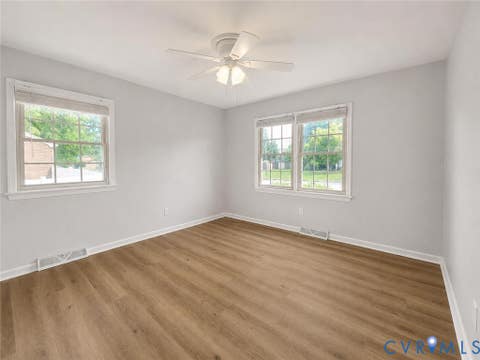 Tiny photo for 172 Spaulding Drive, Newport News, VA 23602 (MLS # 2617799)
