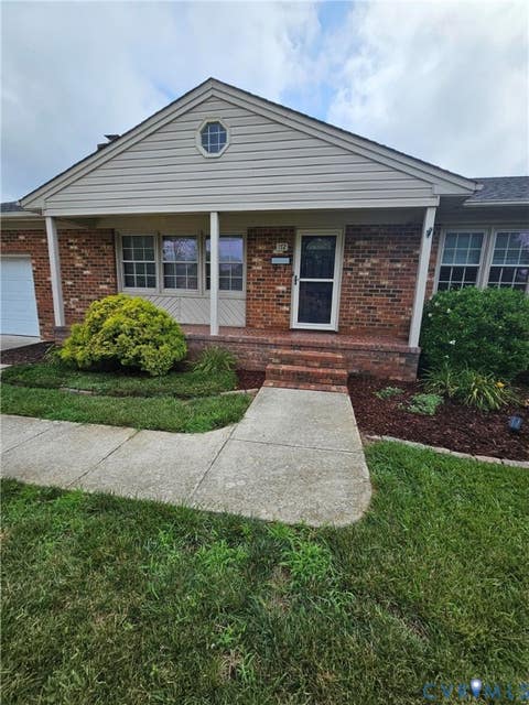 Tiny photo for 172 Spaulding Drive, Newport News, VA 23602 (MLS # 2617799)