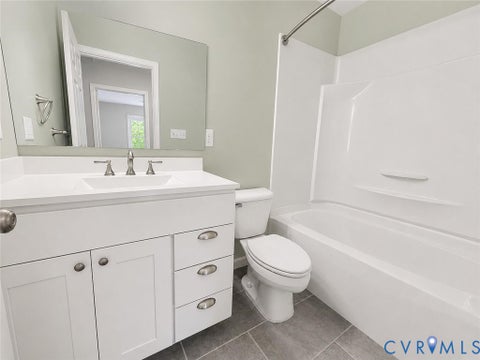 Tiny photo for 172 Spaulding Drive, Newport News, VA 23602 (MLS # 2617799)