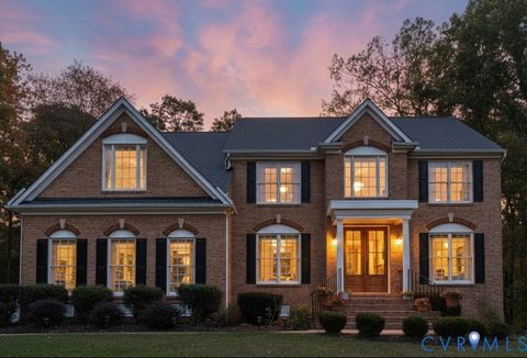 6127 Fox Haven Place Chesterfield VA 23112