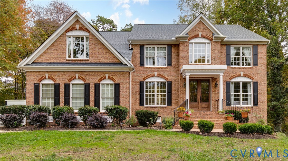 6127 Fox Haven Place