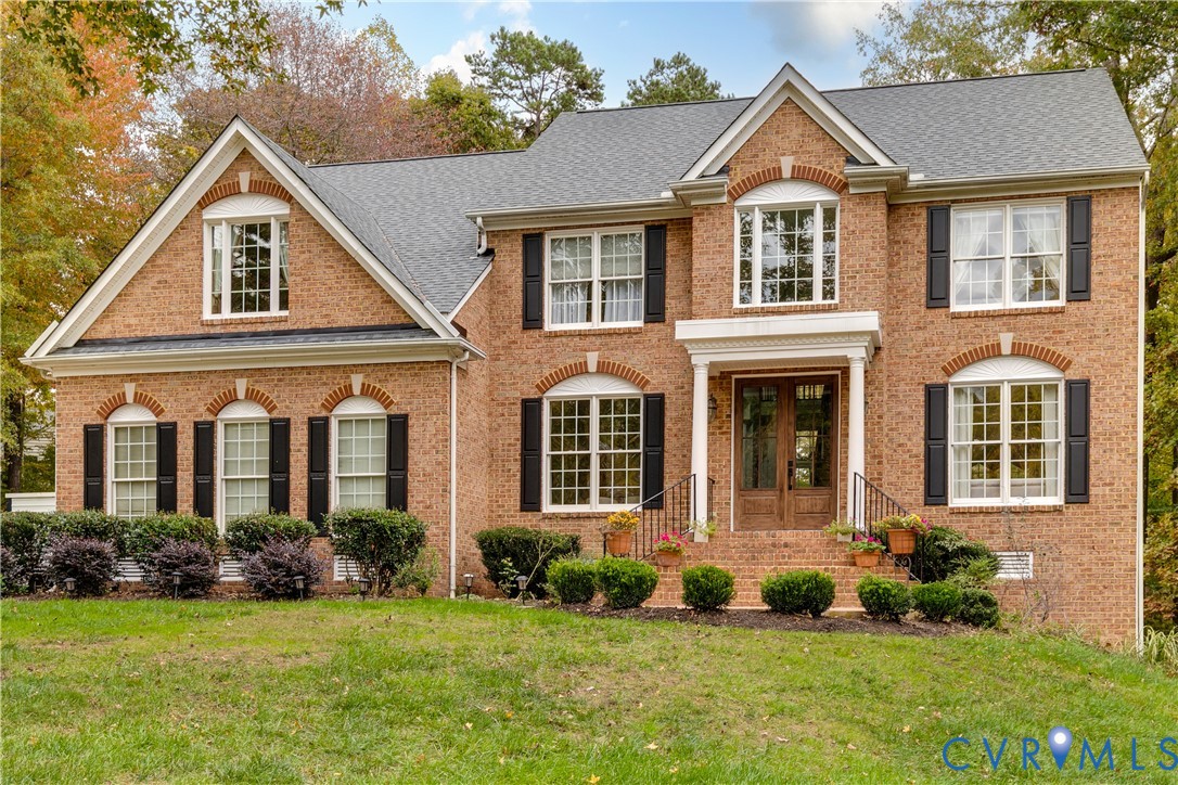 6127 Fox Haven Place