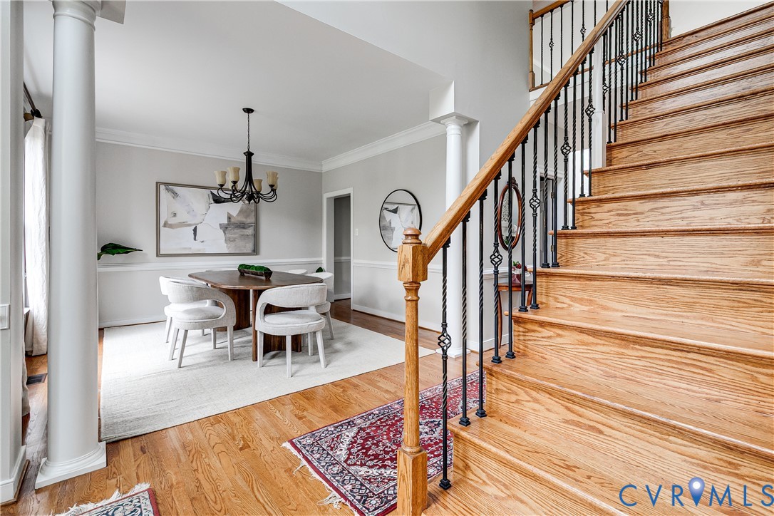 6127 Fox Haven Place