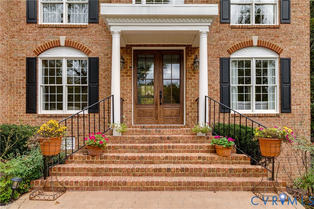 6127 Fox Haven Place