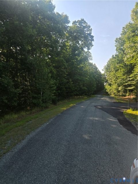 Tiny photo for 38 Bybee Estates Lane, Fluvanna, VA 22963 (MLS # 2618267)