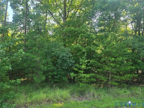 Tiny photo for 38 Bybee Estates Lane, Fluvanna, VA 22963 (MLS # 2618267)