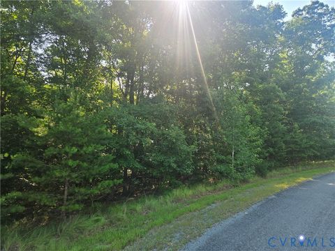 Tiny photo for 38 Bybee Estates Lane, Fluvanna, VA 22963 (MLS # 2618267)