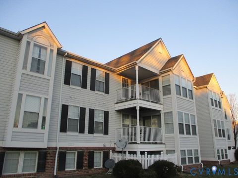 Tiny photo for 9394 Wind Haven Court #303, Glen Allen, VA 23060 (MLS # 2607940)