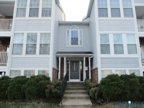 Photo of 9394 Wind Haven Court #303, Glen Allen, VA 23060 (MLS # 2607940)