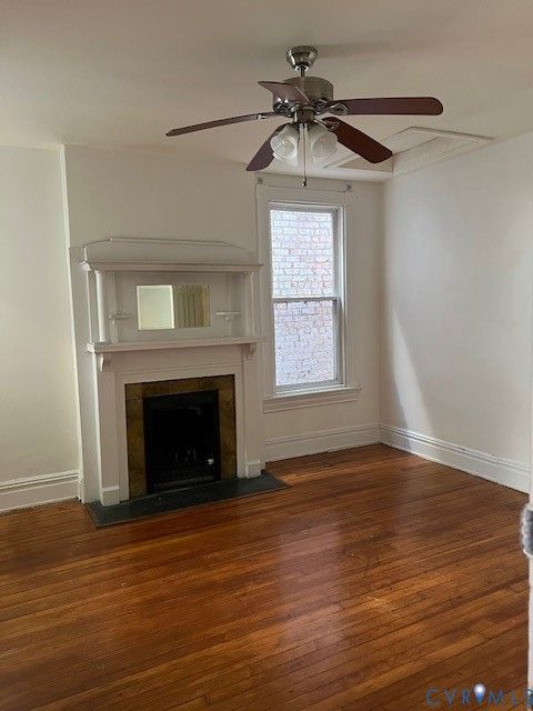Tiny photo for 2110 Floyd Avenue #2, Richmond, VA 23220 (MLS # 2527869)