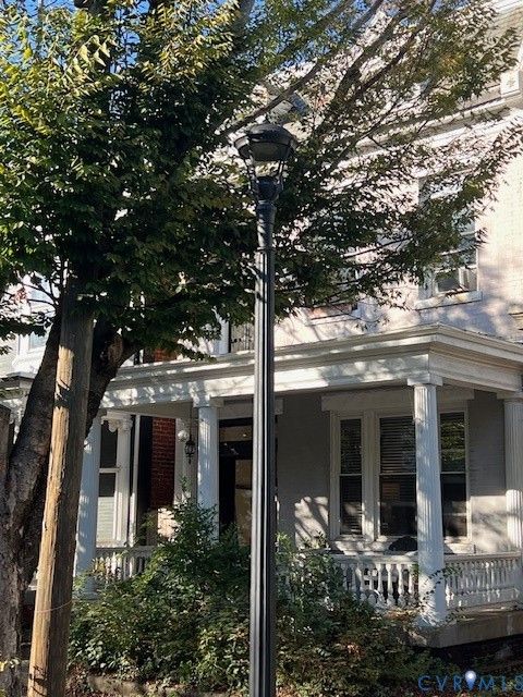 Tiny photo for 2110 Floyd Avenue #2, Richmond, VA 23220 (MLS # 2527869)