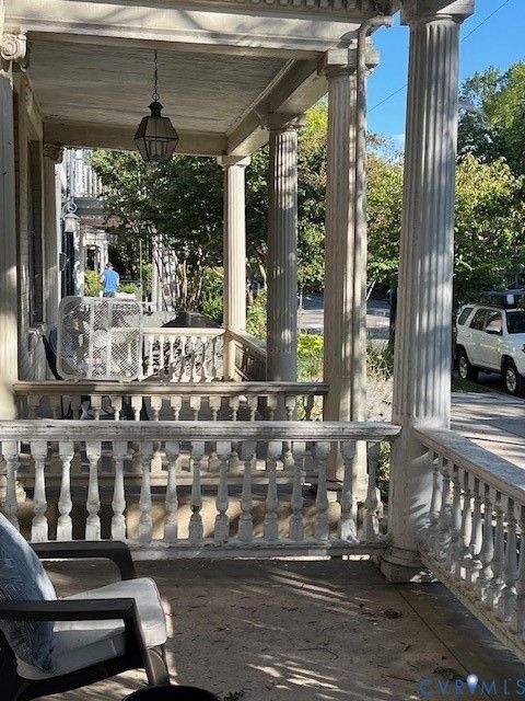 Photo of 2110 Floyd Avenue #2, Richmond, VA 23220 (MLS # 2527869)
