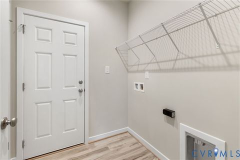 Tiny photo for 4901 St Robert Court, North Chesterfield, VA 23237 (MLS # 2606301)