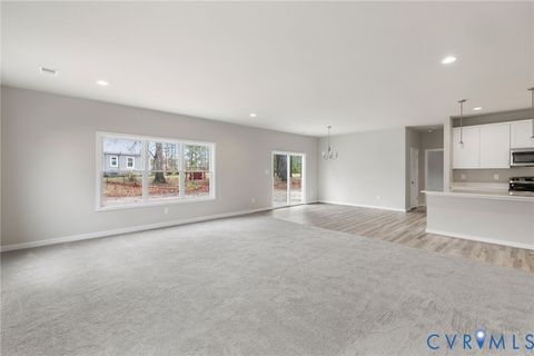 Tiny photo for 4901 St Robert Court, North Chesterfield, VA 23237 (MLS # 2606301)