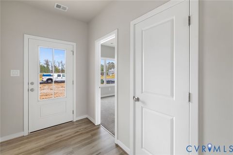 Tiny photo for 4901 St Robert Court, North Chesterfield, VA 23237 (MLS # 2606301)