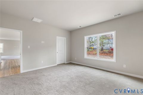 Tiny photo for 4901 St Robert Court, North Chesterfield, VA 23237 (MLS # 2606301)
