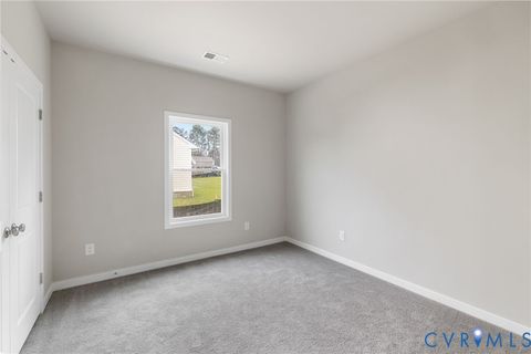 Tiny photo for 4901 St Robert Court, North Chesterfield, VA 23237 (MLS # 2606301)