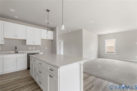 Tiny photo for 4901 St Robert Court, North Chesterfield, VA 23237 (MLS # 2606301)