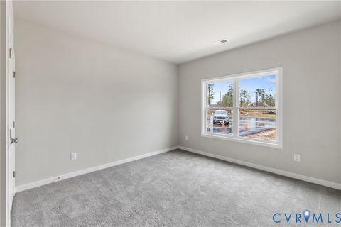 Tiny photo for 4901 St Robert Court, North Chesterfield, VA 23237 (MLS # 2606301)