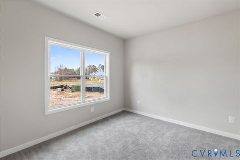 Tiny photo for 4901 St Robert Court, North Chesterfield, VA 23237 (MLS # 2606301)