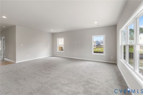 Tiny photo for 4901 St Robert Court, North Chesterfield, VA 23237 (MLS # 2606301)