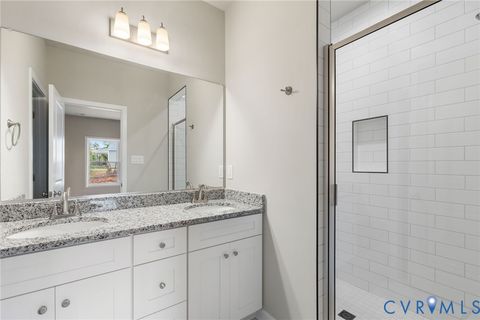 Tiny photo for 4901 St Robert Court, North Chesterfield, VA 23237 (MLS # 2606301)