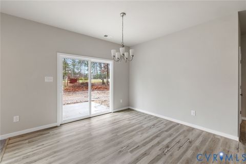 Tiny photo for 4901 St Robert Court, North Chesterfield, VA 23237 (MLS # 2606301)