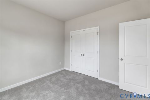 Tiny photo for 4901 St Robert Court, North Chesterfield, VA 23237 (MLS # 2606301)