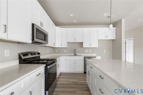 Tiny photo for 4901 St Robert Court, North Chesterfield, VA 23237 (MLS # 2606301)