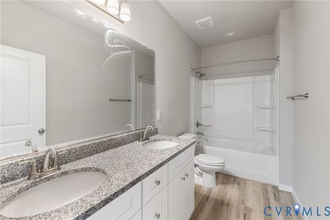 Tiny photo for 4901 St Robert Court, North Chesterfield, VA 23237 (MLS # 2606301)