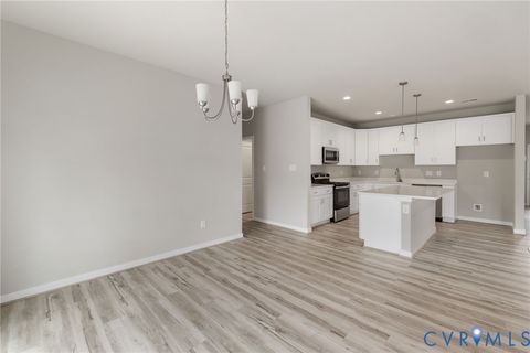 Tiny photo for 4901 St Robert Court, North Chesterfield, VA 23237 (MLS # 2606301)