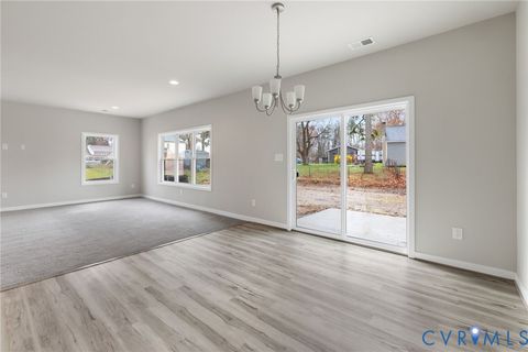 Tiny photo for 4901 St Robert Court, North Chesterfield, VA 23237 (MLS # 2606301)